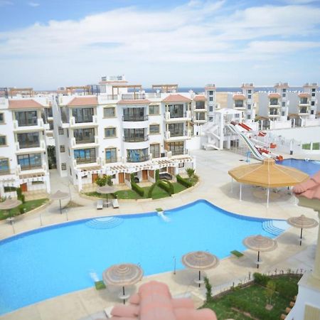 Sharm Hills Luxury Self-Catering Apartment Penthouse Εξωτερικό φωτογραφία