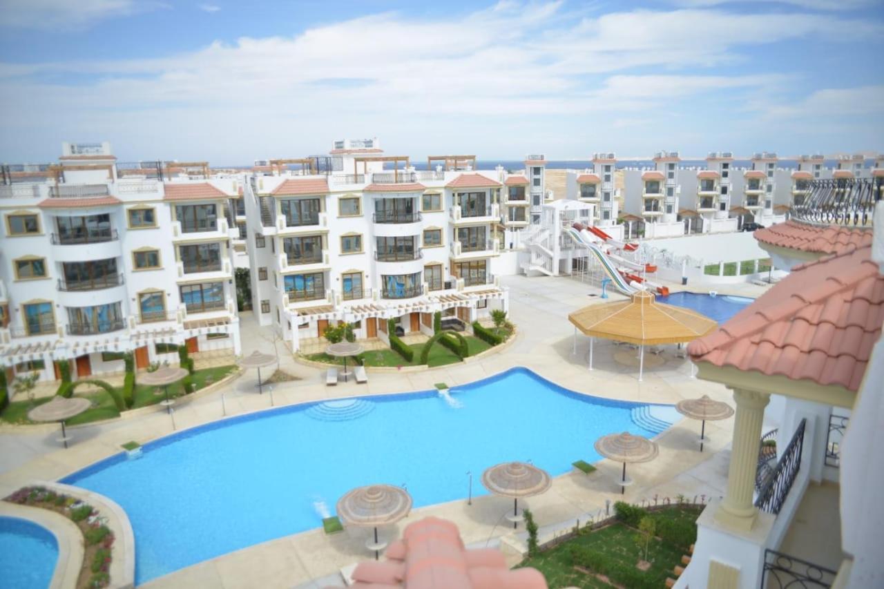 Sharm Hills Luxury Self-Catering Apartment Penthouse Εξωτερικό φωτογραφία