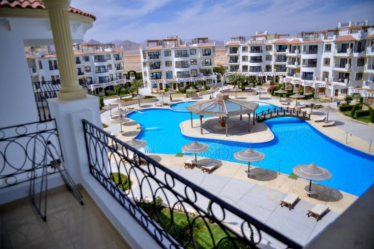 Sharm Hills Luxury Self-Catering Apartment Penthouse Εξωτερικό φωτογραφία