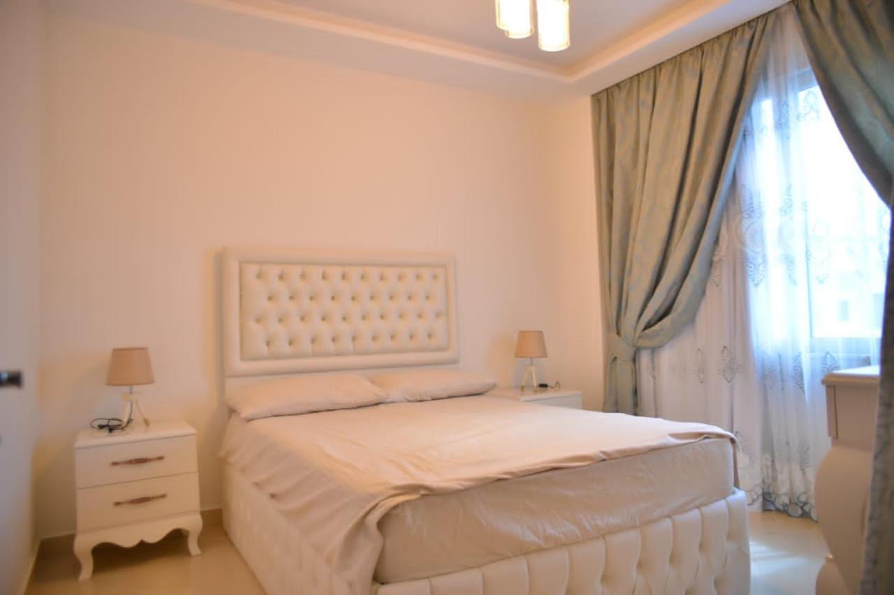 Sharm Hills Luxury Self-Catering Apartment Penthouse Εξωτερικό φωτογραφία