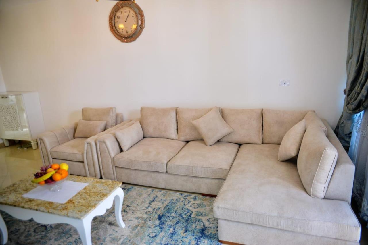 Sharm Hills Luxury Self-Catering Apartment Penthouse Εξωτερικό φωτογραφία