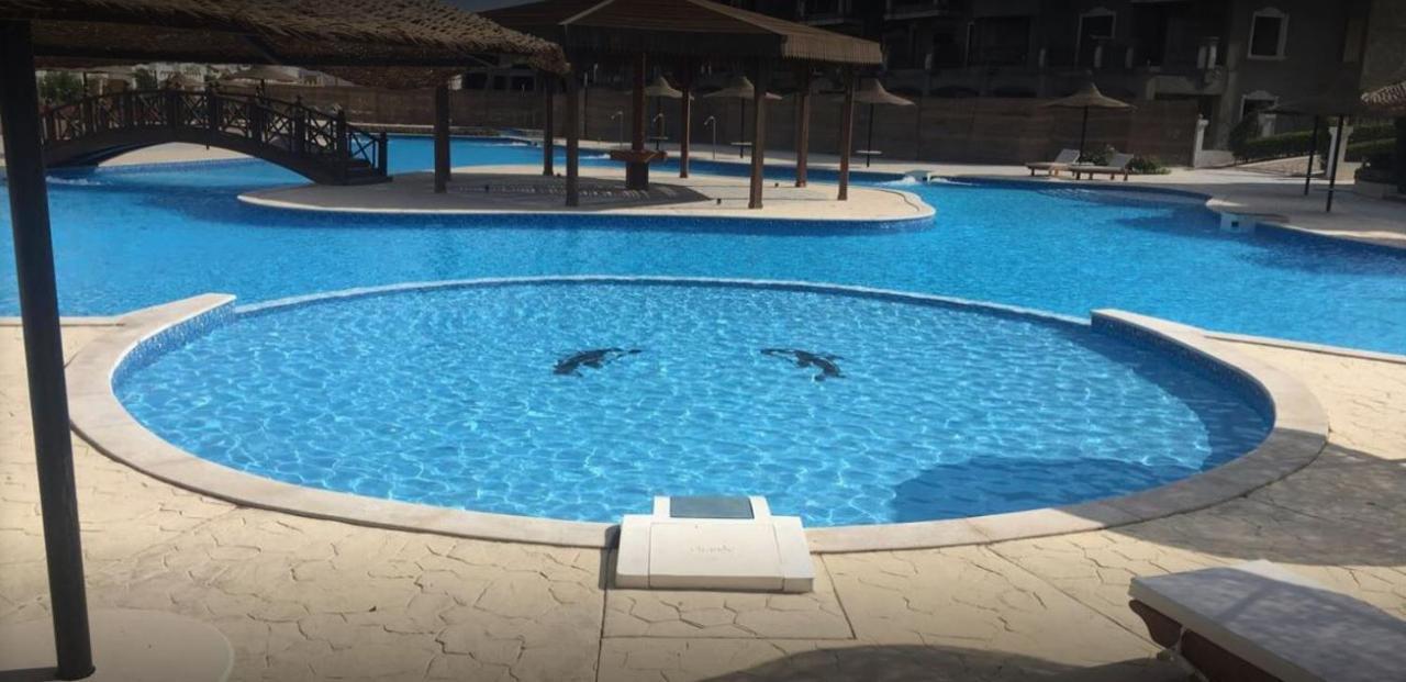 Sharm Hills Luxury Self-Catering Apartment Penthouse Εξωτερικό φωτογραφία